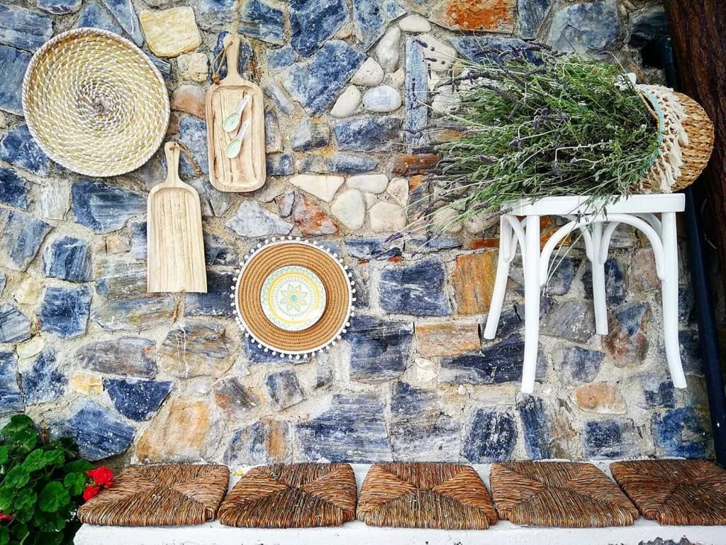 Fotografie z fotogalerie ubytování Nafsika Villas Apartments v destinaci Kerveli