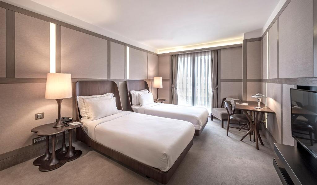 The Stay Nisantasi - 