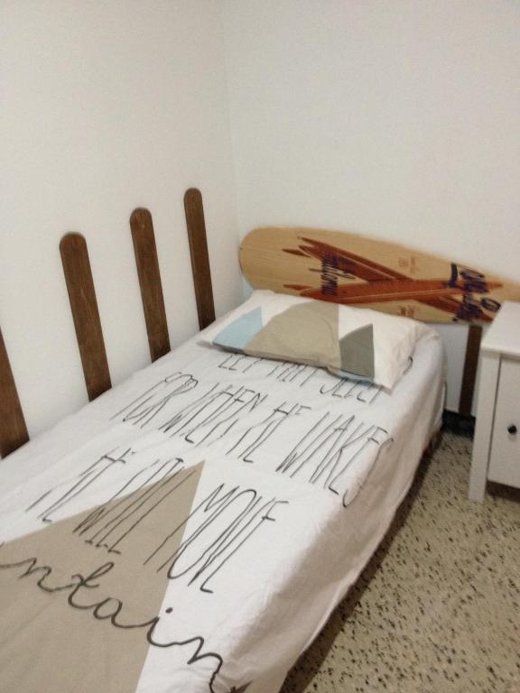Fotografie z fotogalerie ubytování Apartament Leire II v destinaci L'Ametlla de Mar