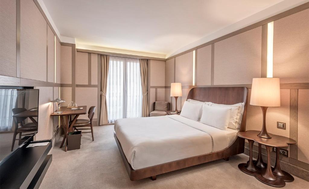 The Stay Nisantasi - 