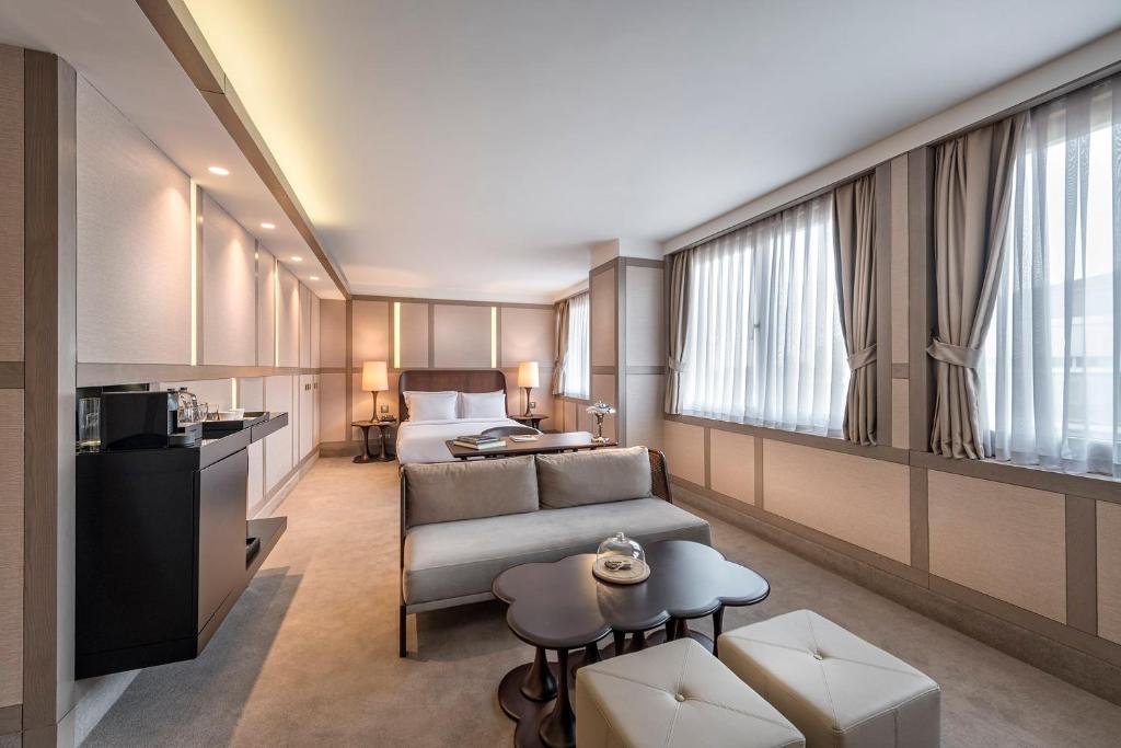 The Stay Nisantasi - 