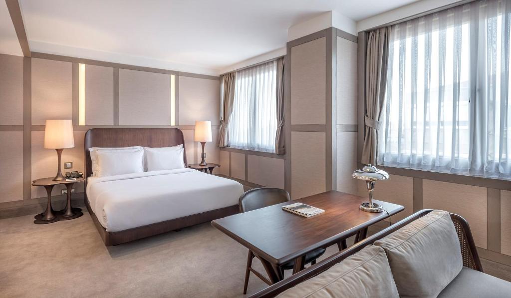 The Stay Nisantasi - Junior Suite