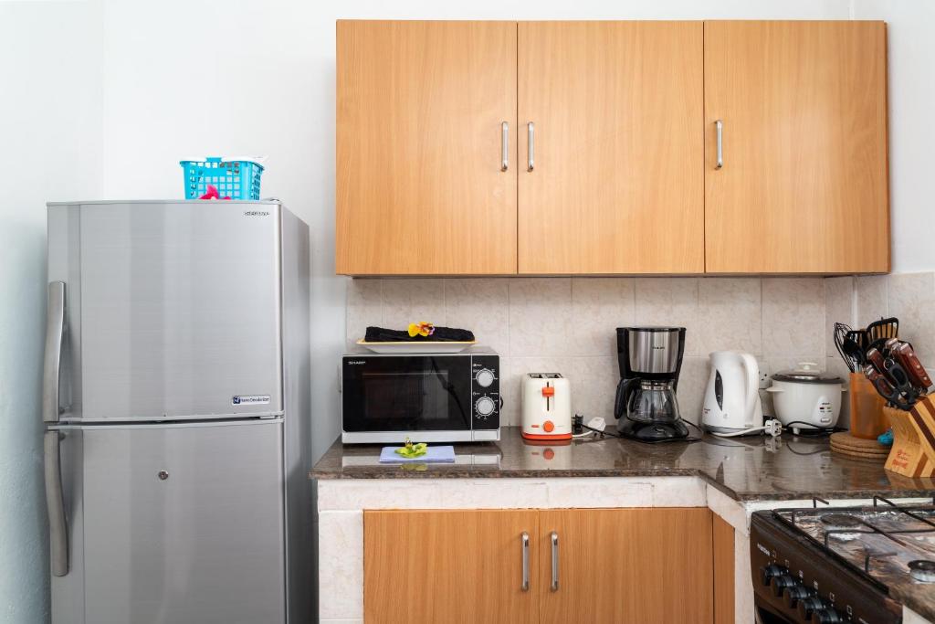 Beach Cove - Apartamento Com 1 Quarto