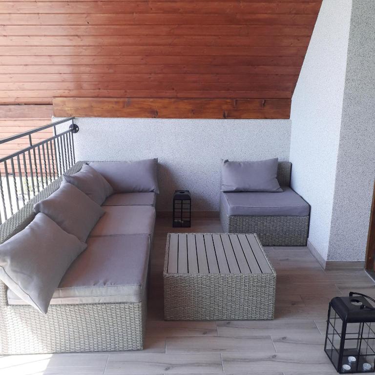 Sterla - Masuria - Apartamento 5A