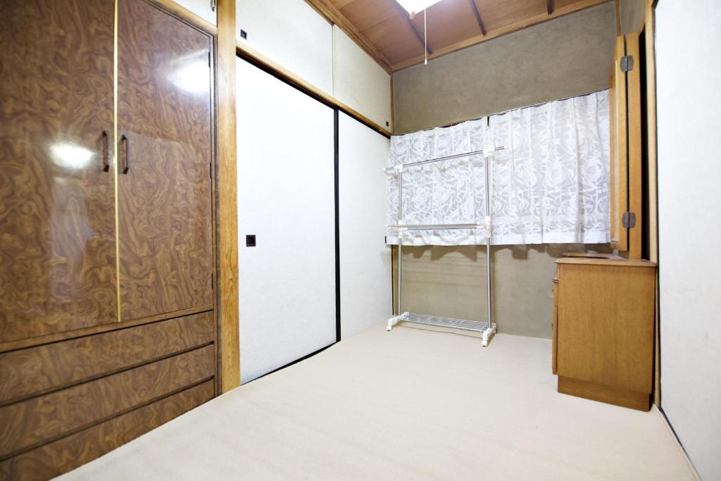 Fotografie z fotogalerie ubytování Gunma House v destinaci Maebaši