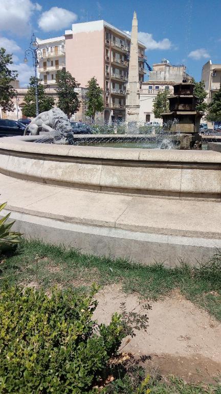 Zdjęcie z galerii obiektu strada del corso da Alberto w mieście Avola