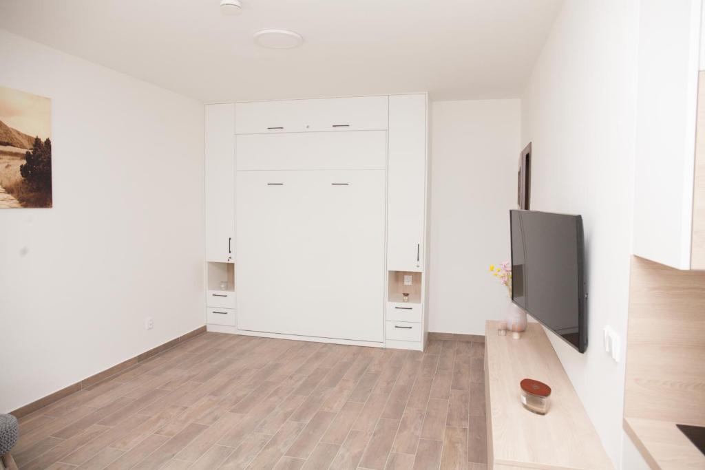 Fotografie z fotogalerie ubytování Apartmán Horní Mísečky J4 v Horních Mísečkách