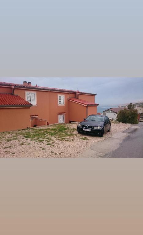 Fotografie z fotogalerie ubytování Apartmani Željko v destinaci Metajna