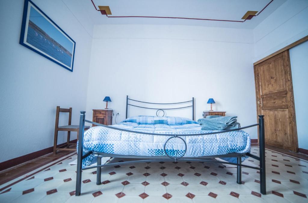 S'Apprigu B&B - Deluxe Double Room