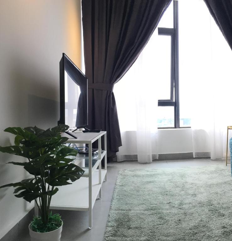 Cozy Kanvas Soho Suites - 