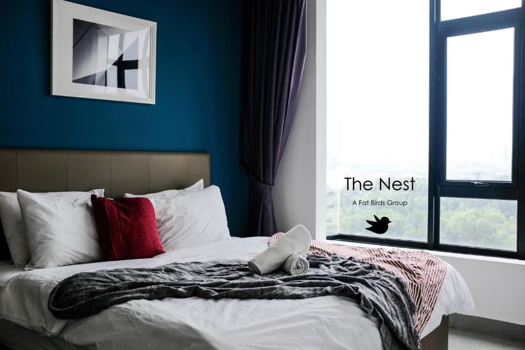 Cozy Kanvas Soho Suites - 