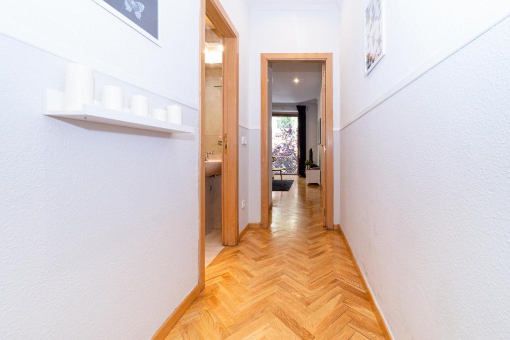 Kép Apartamentos Plaza de España szállásáról Madridban a galériában