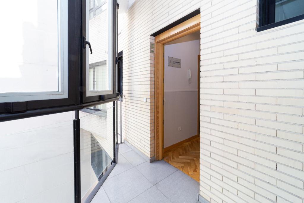 Kép Apartamentos Plaza de España szállásáról Madridban a galériában