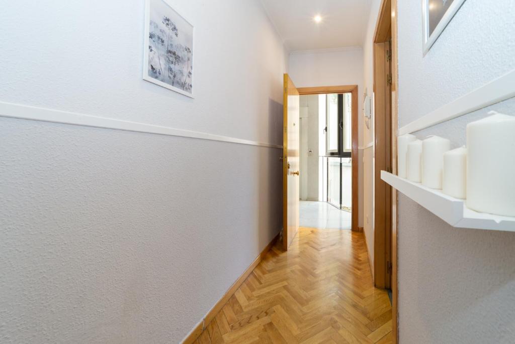 Kép Apartamentos Plaza de España szállásáról Madridban a galériában