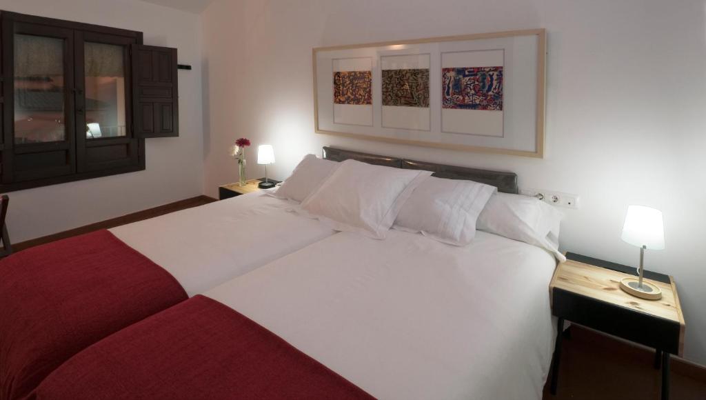 Entre 2 Mezquitas, Córdoba – Updated 2023 Prices