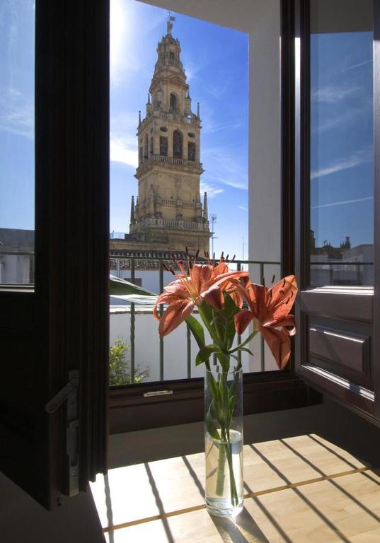 Entre 2 Mezquitas, Córdoba – Updated 2023 Prices