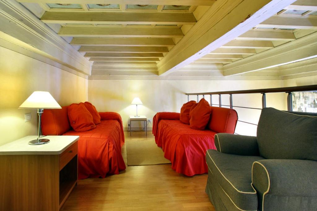 Piccolo Residence Apart-Hotel - 19