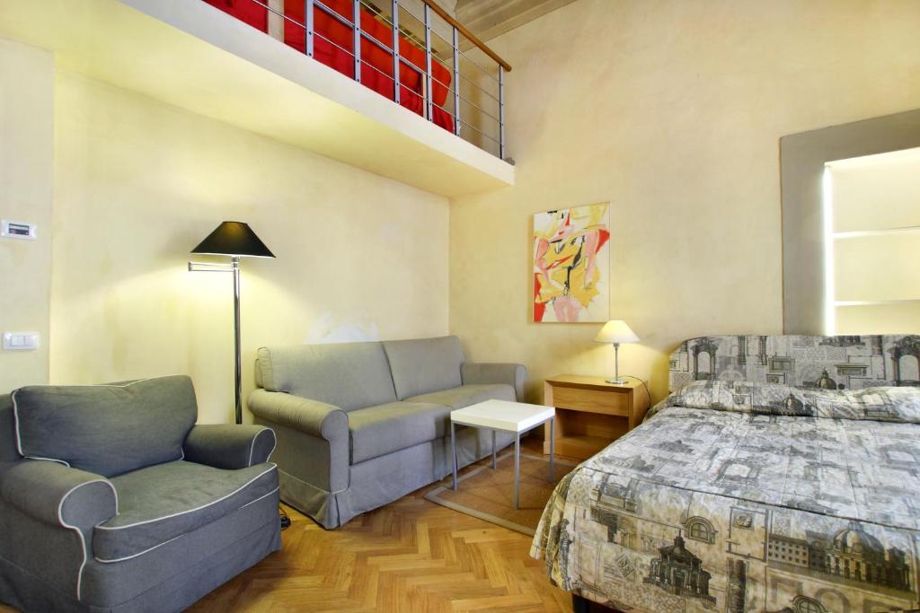 Piccolo Residence Apart-Hotel - 17