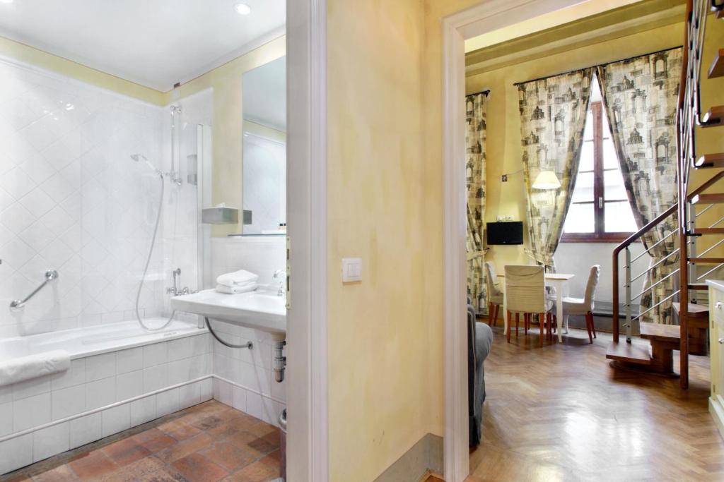 Piccolo Residence Apart-Hotel - 16