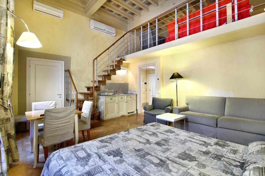 Piccolo Residence Apart-Hotel - 18