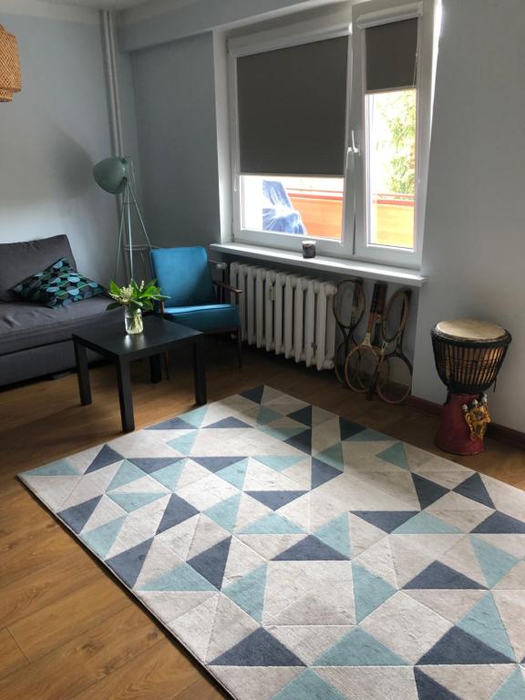 Fotografia z galérie ubytovania Dolne miasto 9 Apartament v destinácii Wałcz