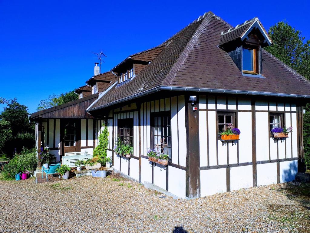L'Atelier au jardin d'Isabelle