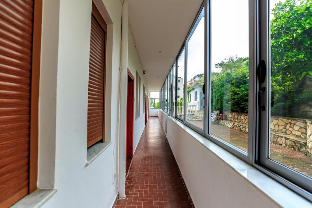 Fotografie z fotogalerie ubytování Hotel Aurora v destinaci Vlorë