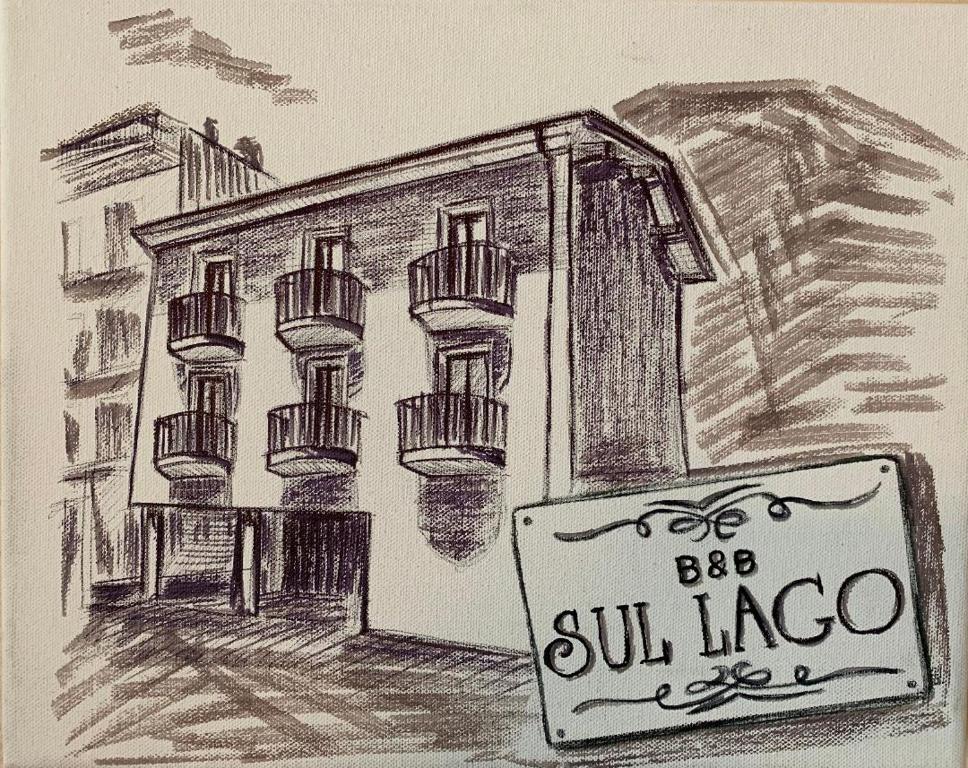 B&B Sul Lago tanúsítványa, márkajelzése vagy díja
