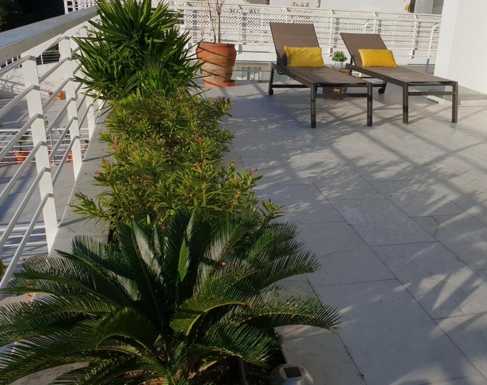 Zdjęcie z galerii obiektu PANORAMIC HOME w mieście Benalmádena