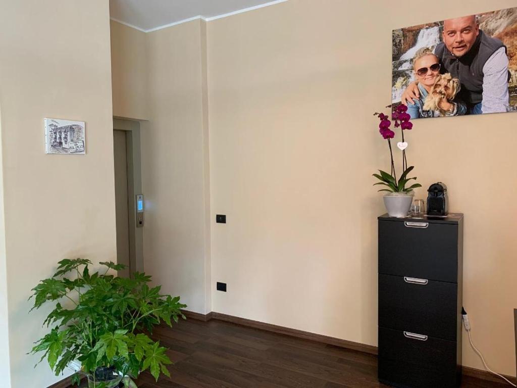 Kép B&B Sul Lago szállásáról Porlezzában a galériában
