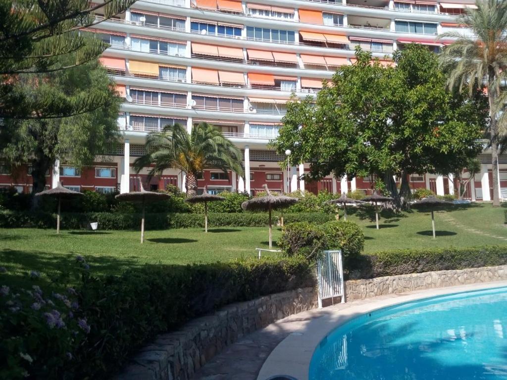 Coqueto Apartmento con vistas al mar, Alicante – Bijgewerkte ...