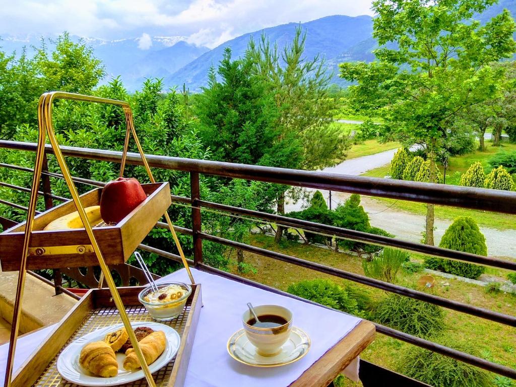 Gea Kaimaktsalan Hotel & Spa - 8