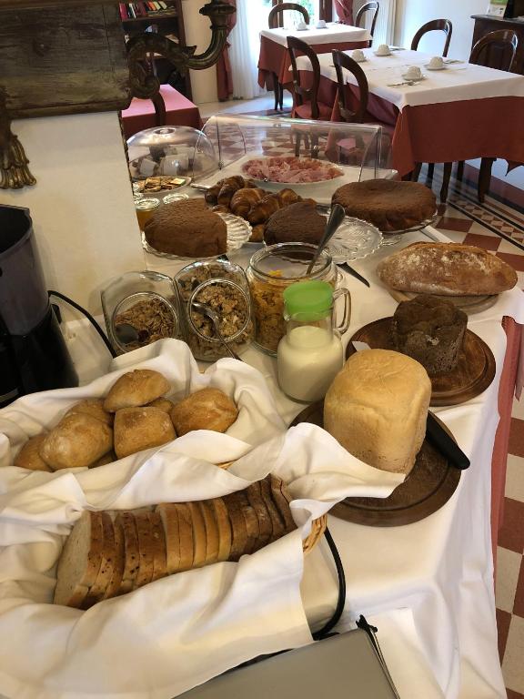 Locanda Dell Orso Poeta