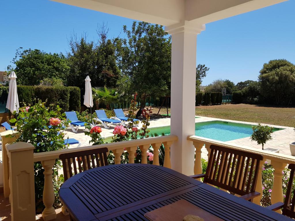 Casa Sol, Santa Eularia des Riu – Prezzi aggiornati per il 2023