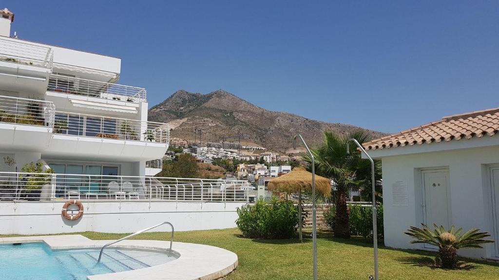 PANORAMIC HOME, Benalmádena – Bijgewerkte prijzen 2022