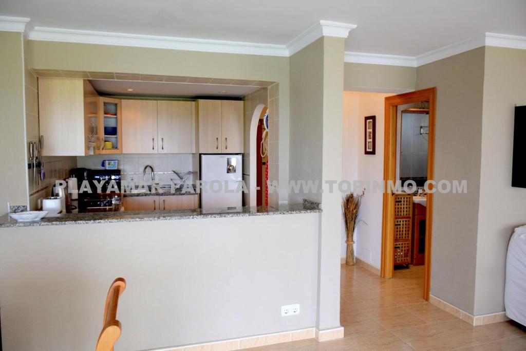 Fotografie z fotogalerie ubytování PLAYAMAR FAROLA 1ST LINE BEACH TORREMOLINOS v destinaci Torremolinos