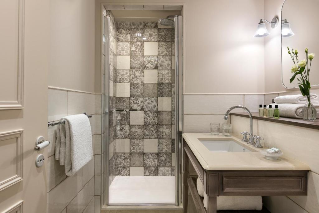 Royal Madeleine Hotel & Spa - Resim 26