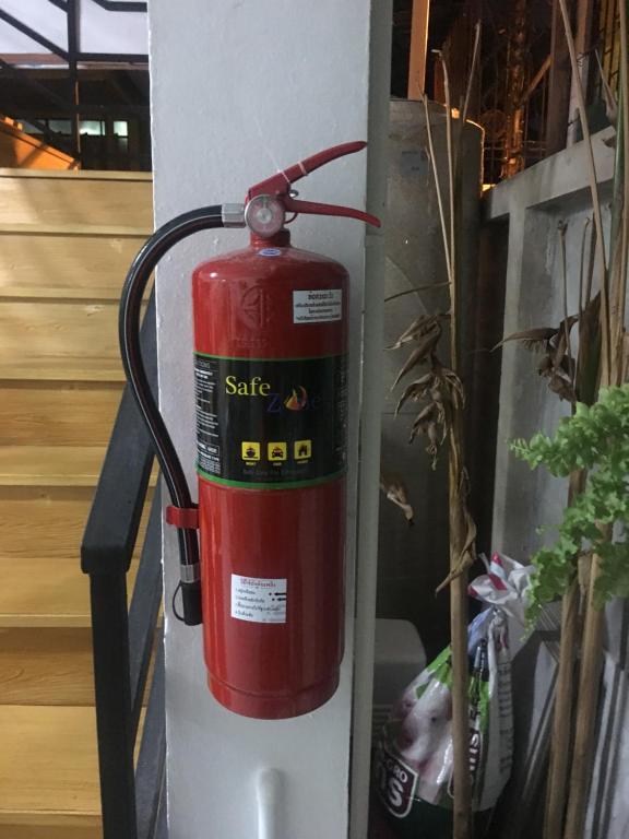 T&N home Ayutthaya - 11