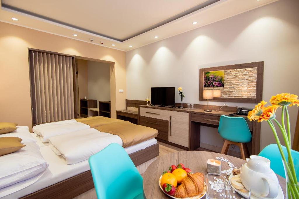 Hotel Viktor - Resim 10