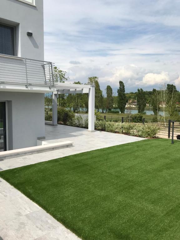 B&B Alma Garda Lake