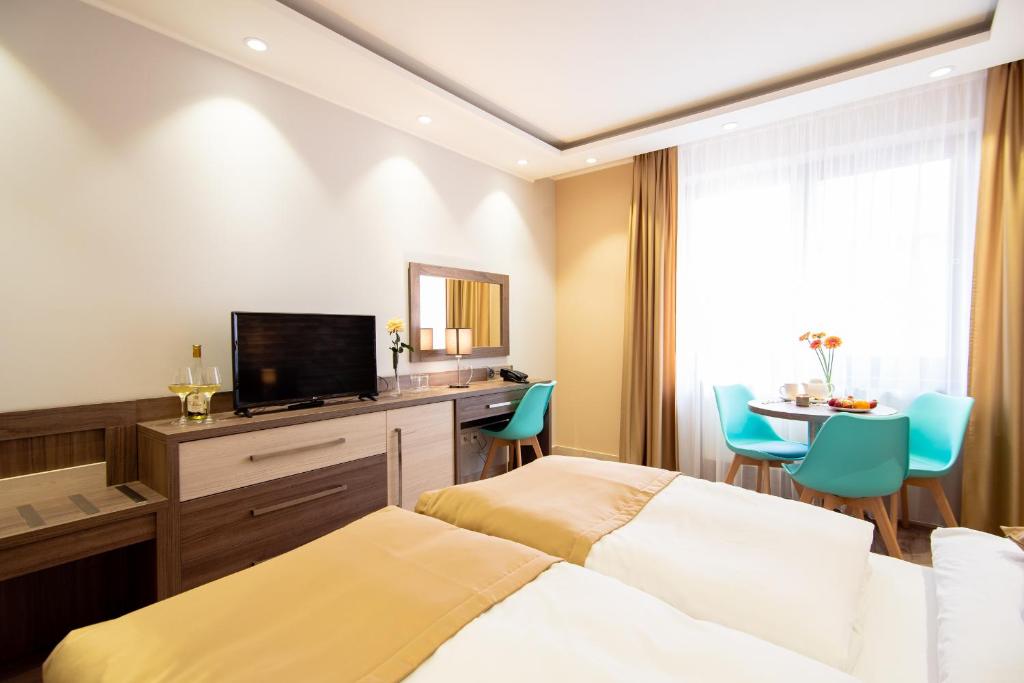 Hotel Viktor - Resim 34