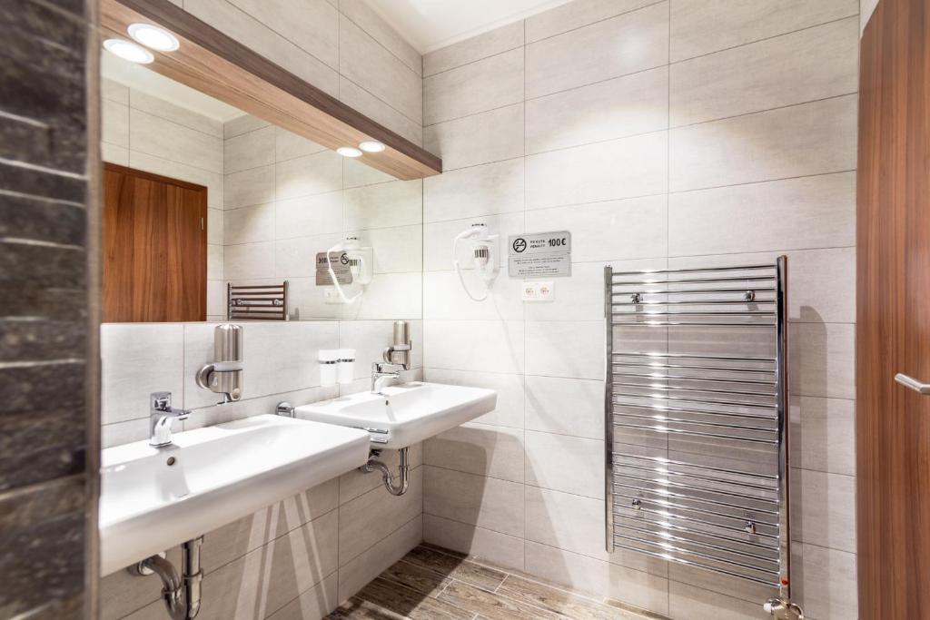 Hotel Viktor - Resim 11