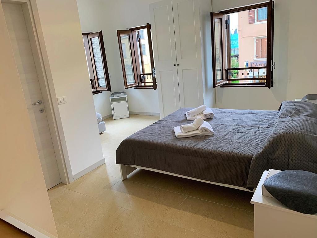 Locanda Al Museo - Large Double Room