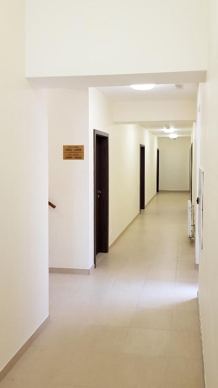 Fotografie z fotogalerie ubytování Apartment De Luna v Praze