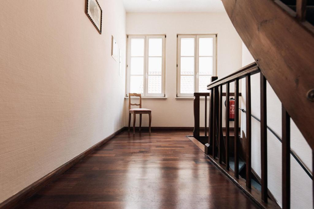 Fotografie z fotogalerie ubytování Hotel Weisser Bock v destinaci Heidelberg