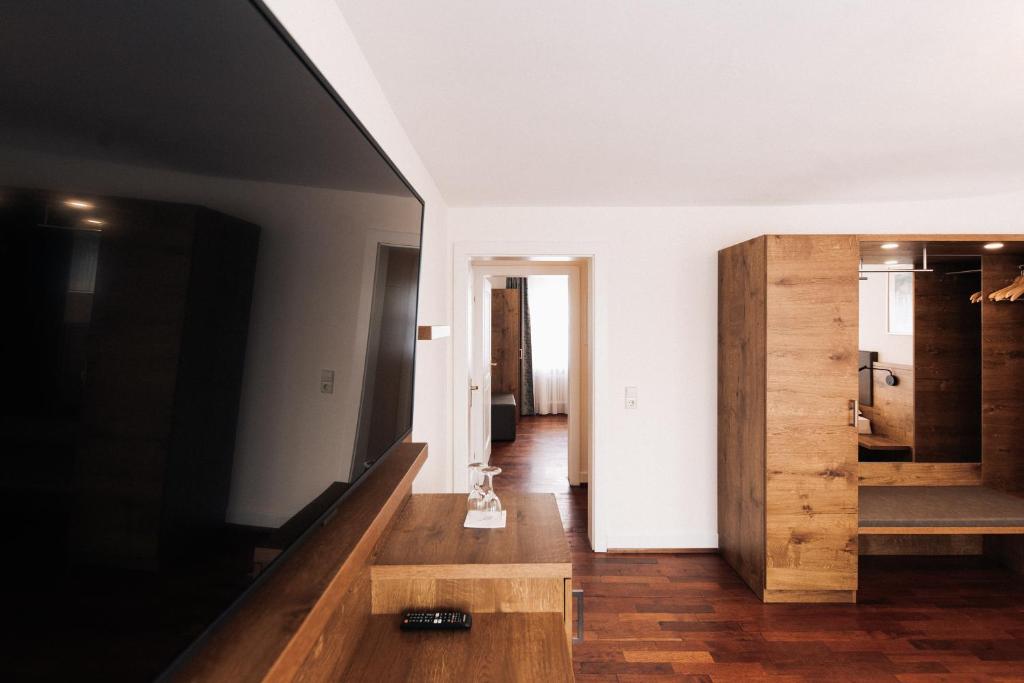 Fotografie z fotogalerie ubytování Hotel Weisser Bock v destinaci Heidelberg
