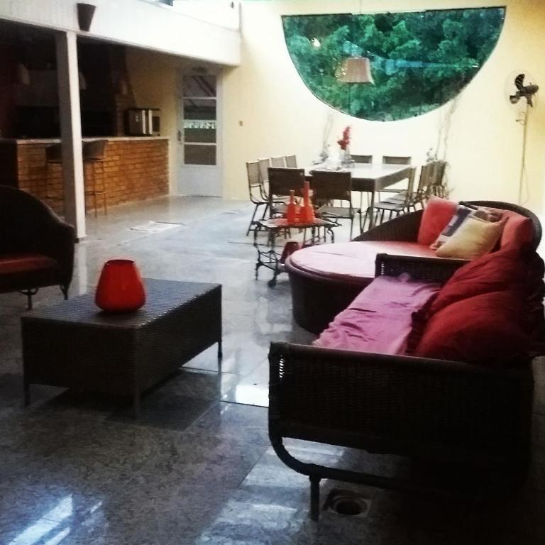  KzaZen Hospedagem Asa Sul Brasiliadf