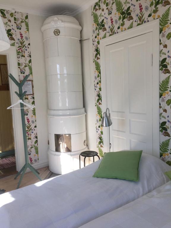 STF Tre Björnar B&B - Habitación Doble