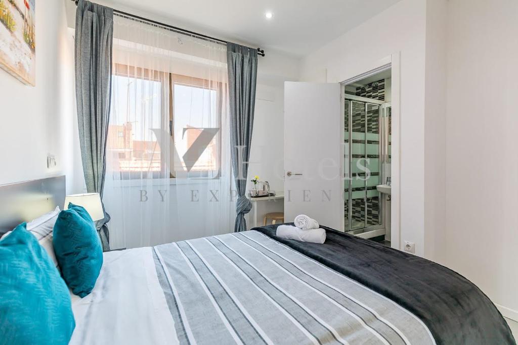 AYZ Sierra de Meira - Auto check-in property - Resim 2