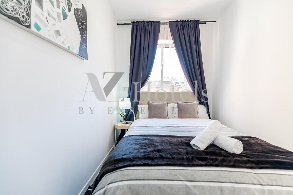 AYZ Sierra de Meira - Auto check-in property - Resim 33